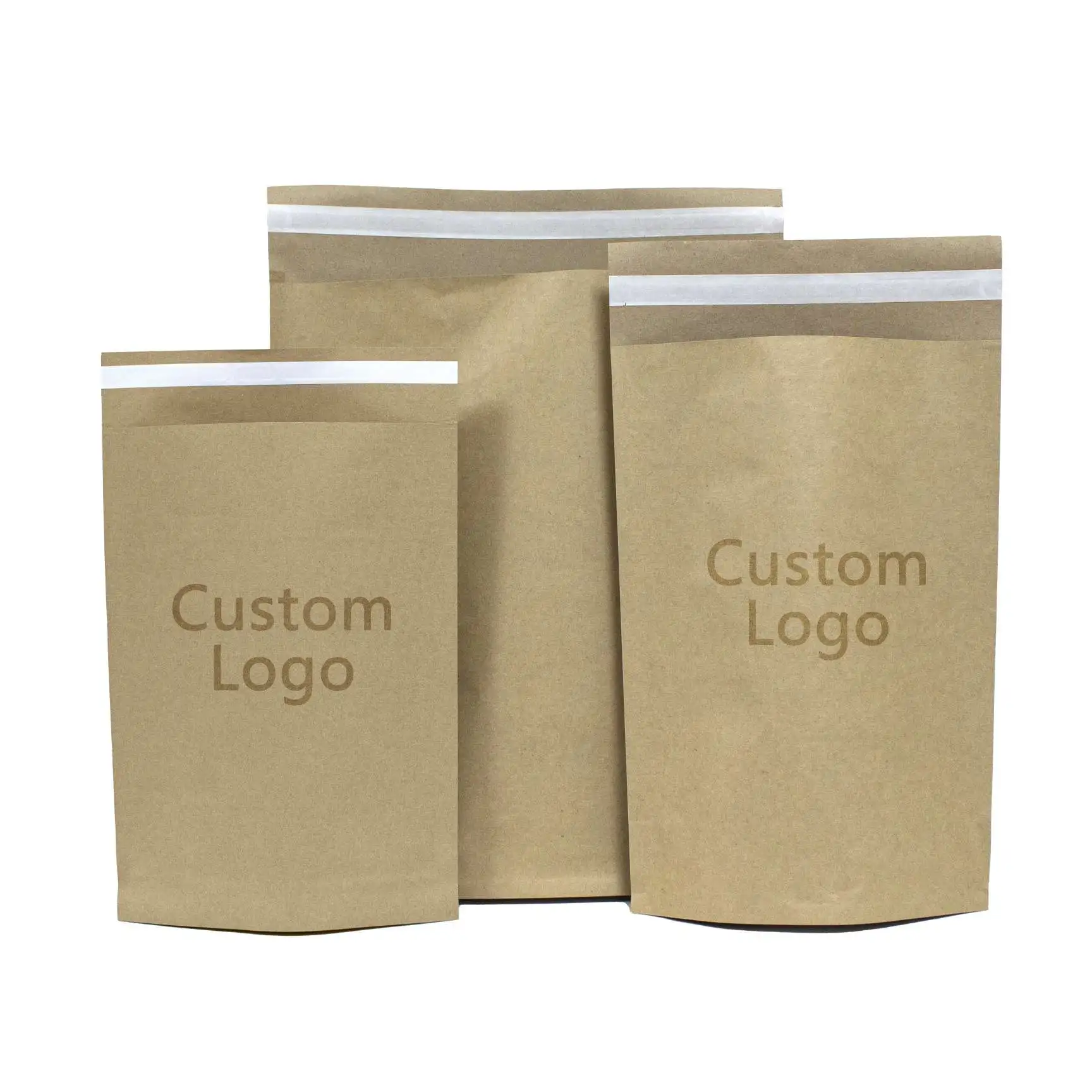 Kraft Paper Bags: Sustainable, Versatile, and Timeless