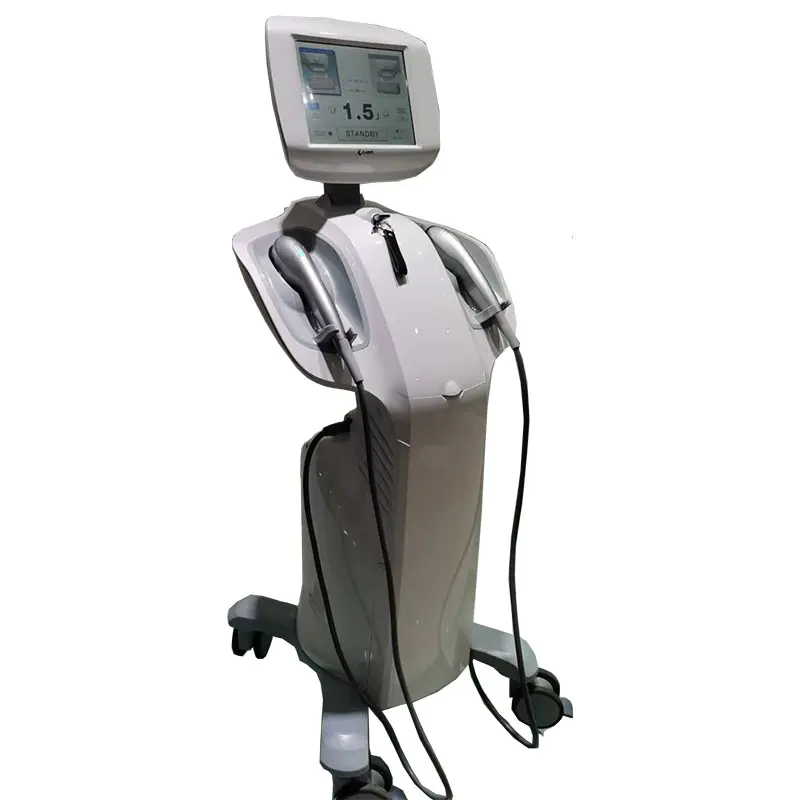 Understanding HIFU Machine The Future of Non Invasive Beauty Technology